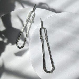 Kleio Earrings