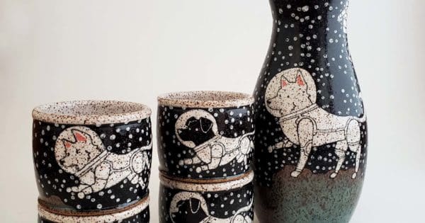 WBUR Suggests CraftBoston Holiday for Creative Gifts