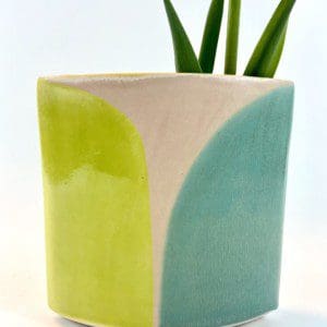 Altered Vase