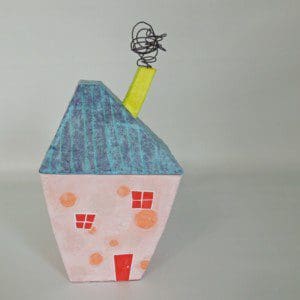 Heart House Box