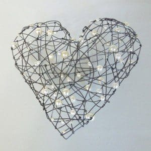 Heart Icon, Medium