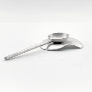 Spoon and Spoon Rest Set