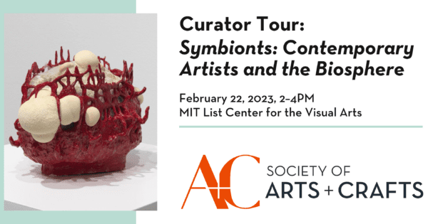 Curator Tour of 