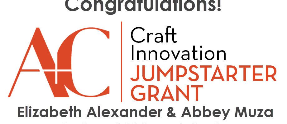 Announcing Jumpstarter Awardees